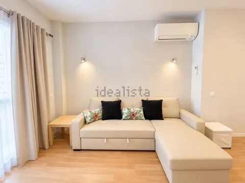 Appartamento 55 m² a Málaga