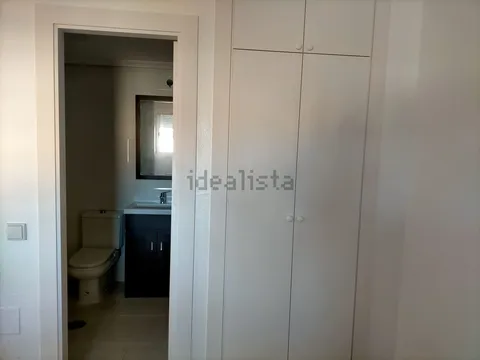 Habitació de lloguer, Almeria