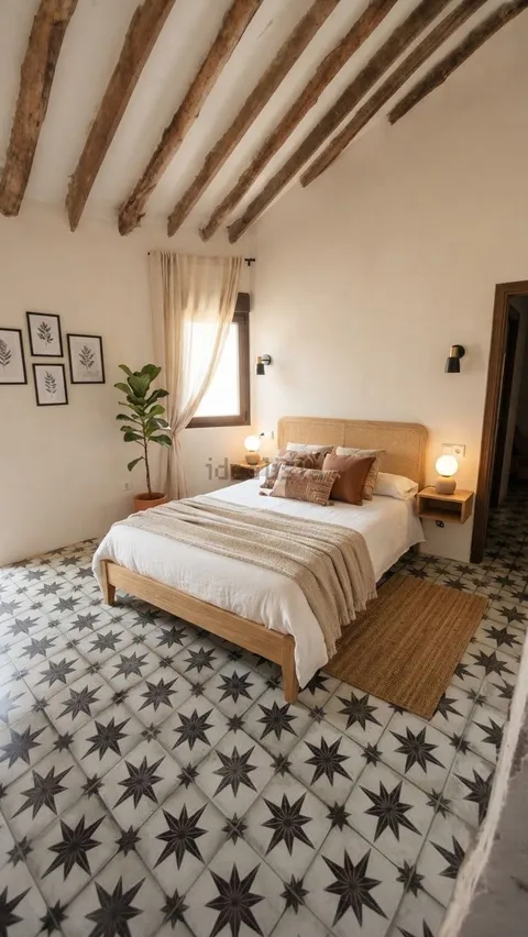 Chambre à louer, Casabermeja
