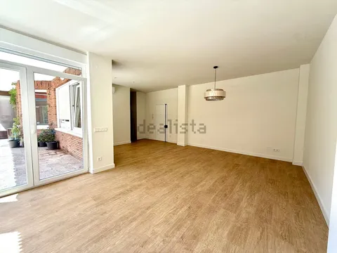 Appartamento 108 m² a Madrid