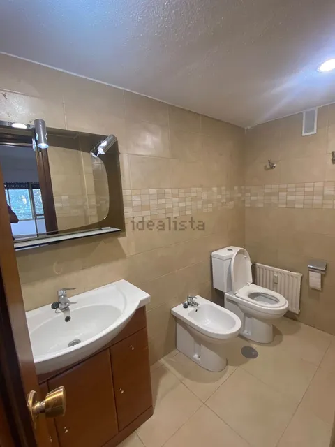 Pis de 170 m² a Madrid