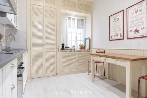 Pis de 194 m² a Madrid