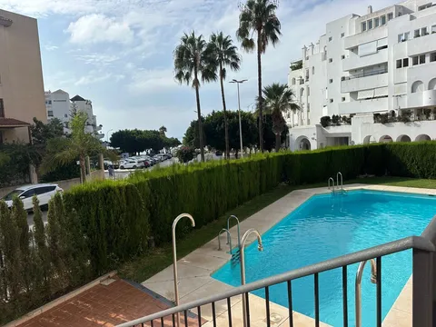 Pis de 70 m² a Torremolinos