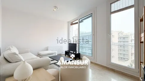 Pis de 97 m² a Huelva
