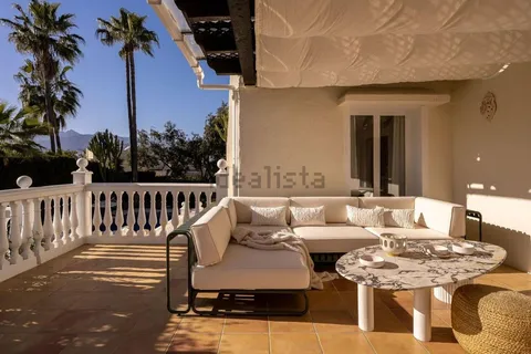 Casa 588 m² a Marbella