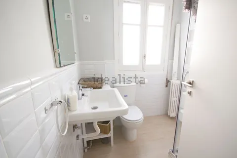 Zimmer zur Miete, Madrid