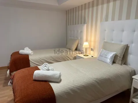 Wohnung 83 m² in Santa Cruz de Tenerife