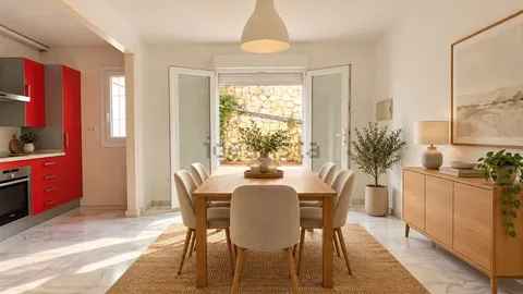 House 188 m² in Málaga