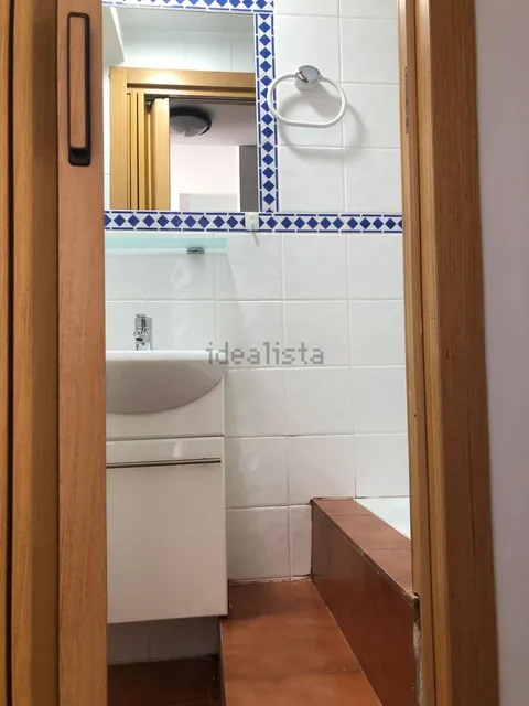 Pis de 45 m² a Madrid