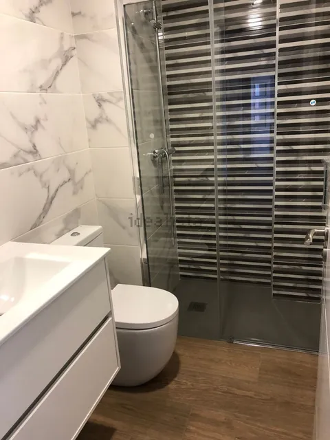 Wohnung 98 m² in Soria