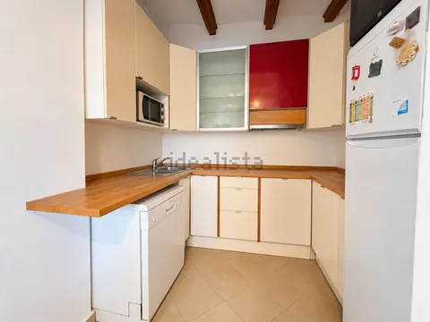 Apartamento 53 m² em València