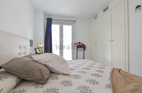 Wohnung 96 m² in Valencia