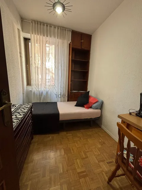 Habitación en alquiler, Madrid