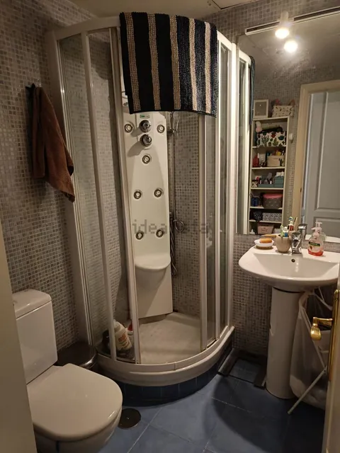 Pis de 35 m² a Madrid