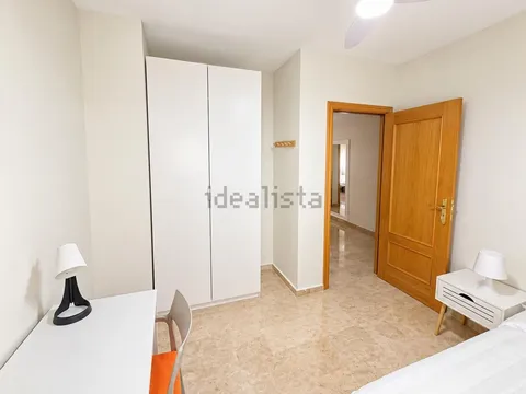 Pis de 125 m² a Màlaga