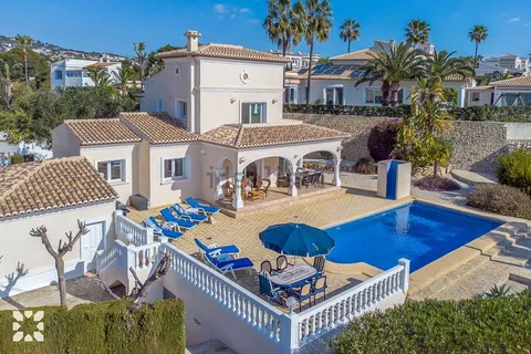 House 300 m² in Calp