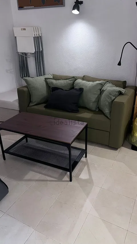 Flat 30 m² in Santanyí (3/11)