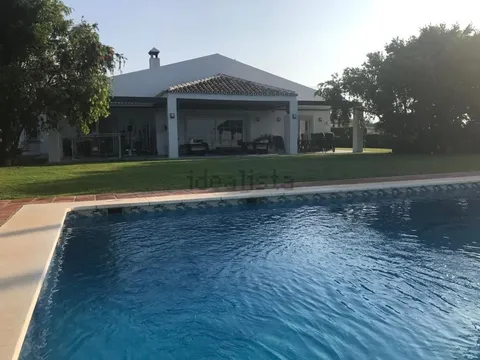 Haus 350 m² in Mijas
