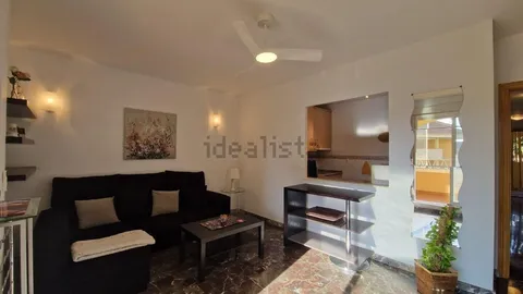 Pis de 66 m² a Fuengirola