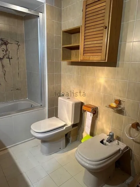 Pis de 145 m² a València