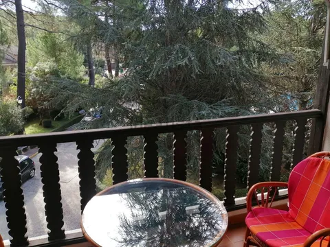 Квартира 80 м² у Arenas de San Pedro