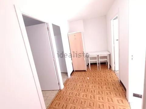 Stanza in affitto, Siviglia