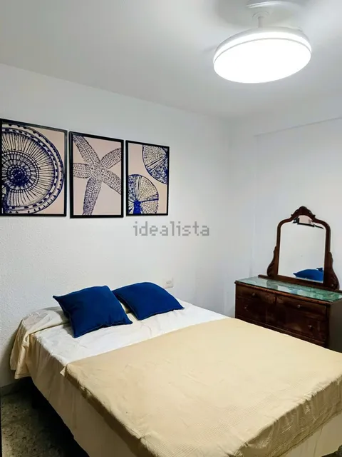 Pis de 90 m² a Almeria