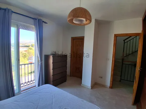 Casa de 181 m² a La Zubia