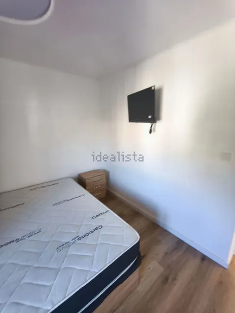 Zimmer zur Miete, Madrid