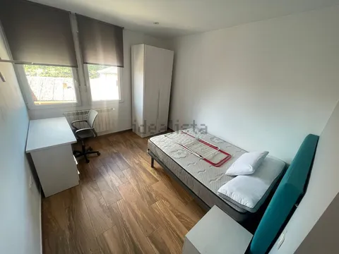 Pis de 75 m² a Segovia