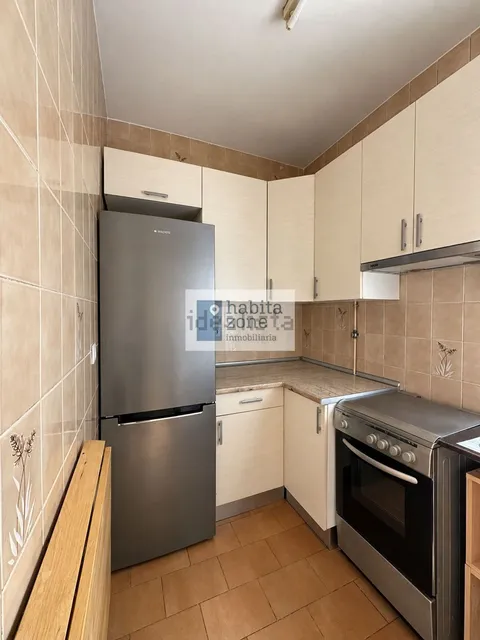 Pis de 102 m² a Madrid