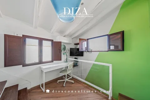 Pis de 45 m² a Madrid