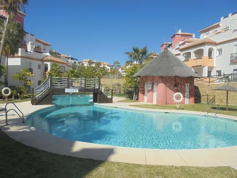 Appartamento 97 m² a Vélez-Málaga (3/8)