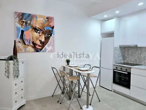 Pis de 37 m² a Barcelona