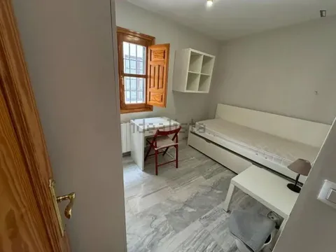 Pis de 74 m² a Múrcia