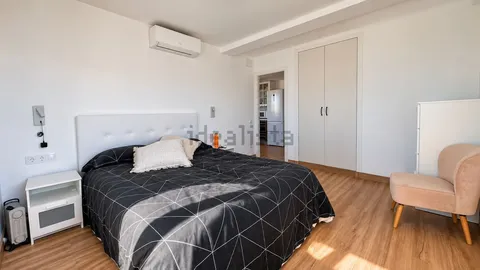 Pis de 110 m² a Barcelona