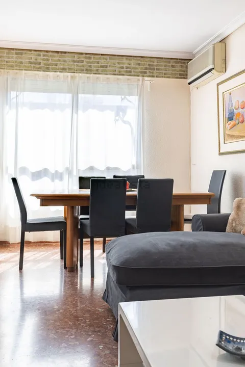 Habitació de lloguer, València
