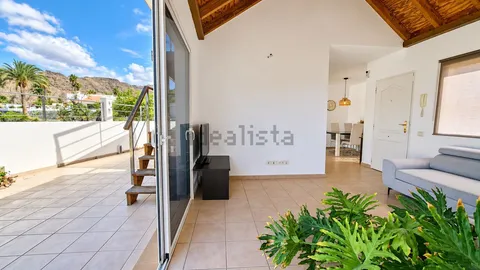 Casa de 145 m² a Mogán