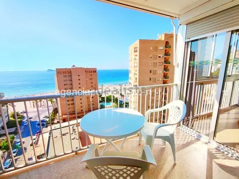 Pis de 60 m² a Benidorm
