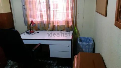 Habitació de lloguer, Múrcia