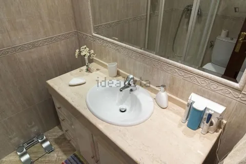 Zimmer zur Miete, Madrid