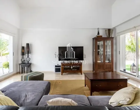 Casa de 291 m² en Bétera