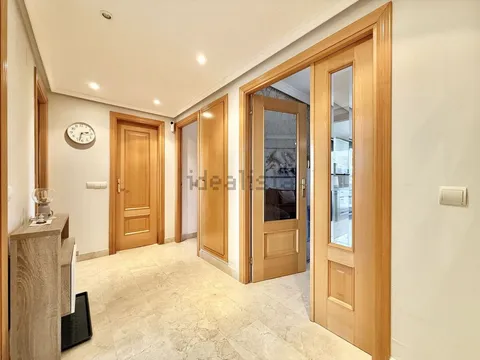 Pis de 90 m² a Estepona
