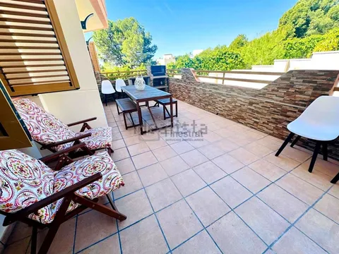 Pis de 80 m² a Finestrat