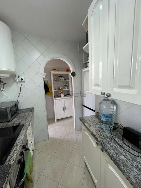 Pis de 70 m² a Benalmádena