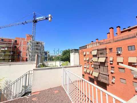 Pis de 105 m² a Madrid