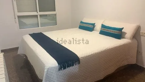 Pis de 111 m² a València