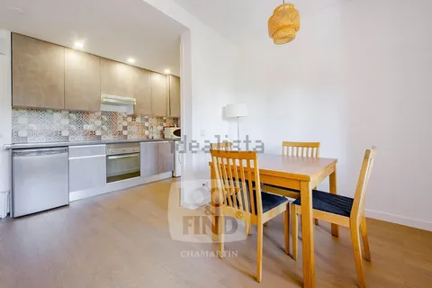 Pis de 44 m² a Madrid