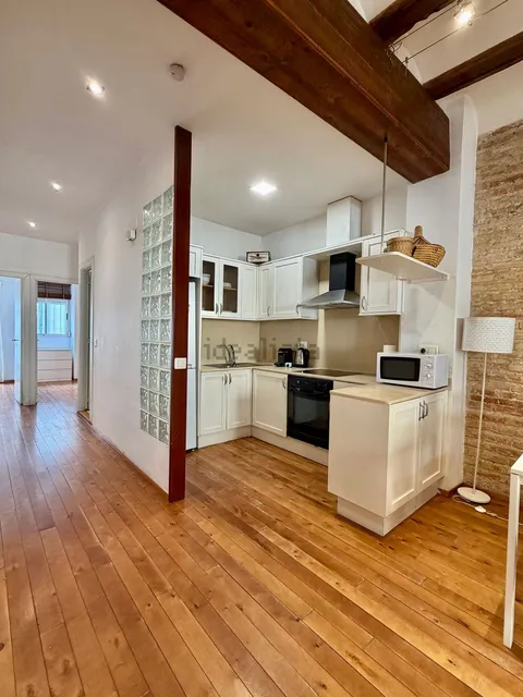 Pis de 86 m² a València