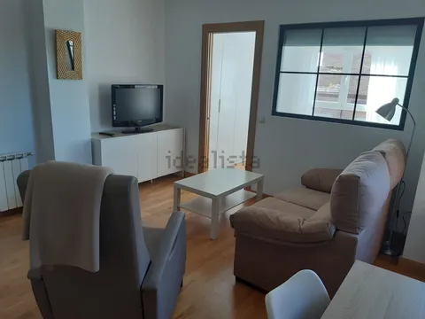 Pis de 45 m² a Villamayor